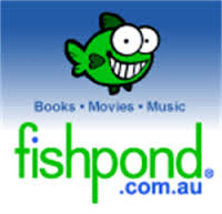 fishpond